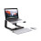 Griffin Griffin Elevator Computer Laptop Stand - Black/Clear 5