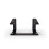 Griffin Griffin Elevator Computer Laptop Stand - Black/Clear 2