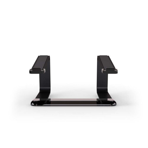 Griffin Griffin Elevator Computer Laptop Stand - Black/Clear 1
