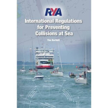 RYA International Regulations for Preventing Collisions at Sea 2015