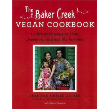 Baker Creek Vegan Cookbook, The