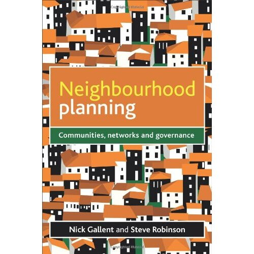 Neighbourhood planning