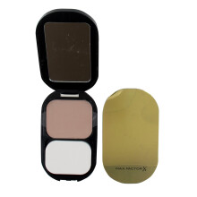 Max Factor Facefinity Foundation Compact Spf20 10G - Porcelain