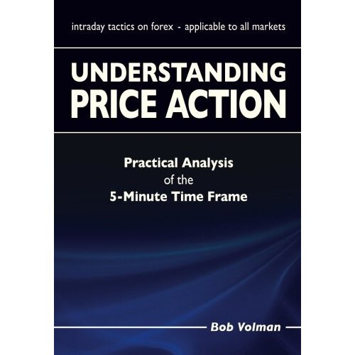 Understanding Price Action: practical analysis of the 5-minute time frame