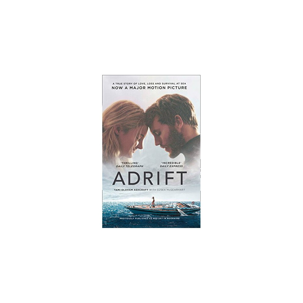 Adrift: A True Story of Love, Loss and Survival at Sea - Image 6