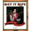 Get It Ripe: A Fresh Take on Vegan Living - Book 1