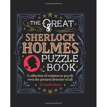 The Great Sherlock Holmes Puzzle Book