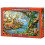 Castorland Jigsaw 500 pc -Forest Life 1