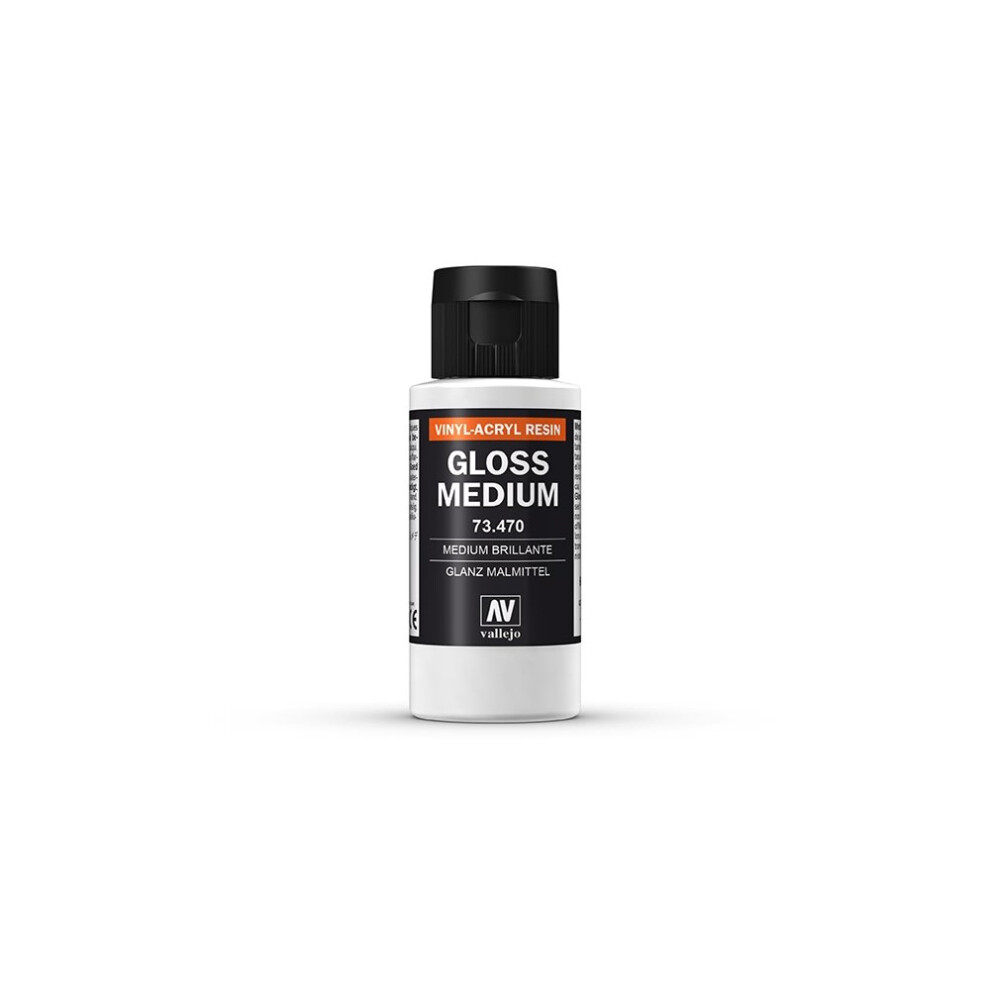 AV Medium - Gloss 60ml