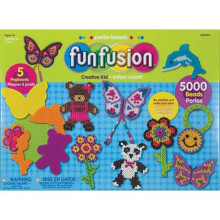 Perler Beads - CreativeKid Kit