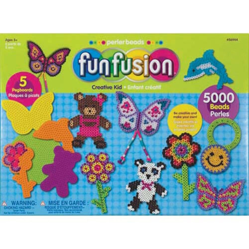 Perler Beads - CreativeKid Kit