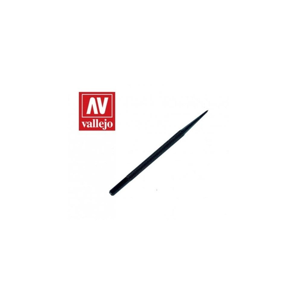 VALT10001 - AV Vallejo Tools - Single Ended Scriber