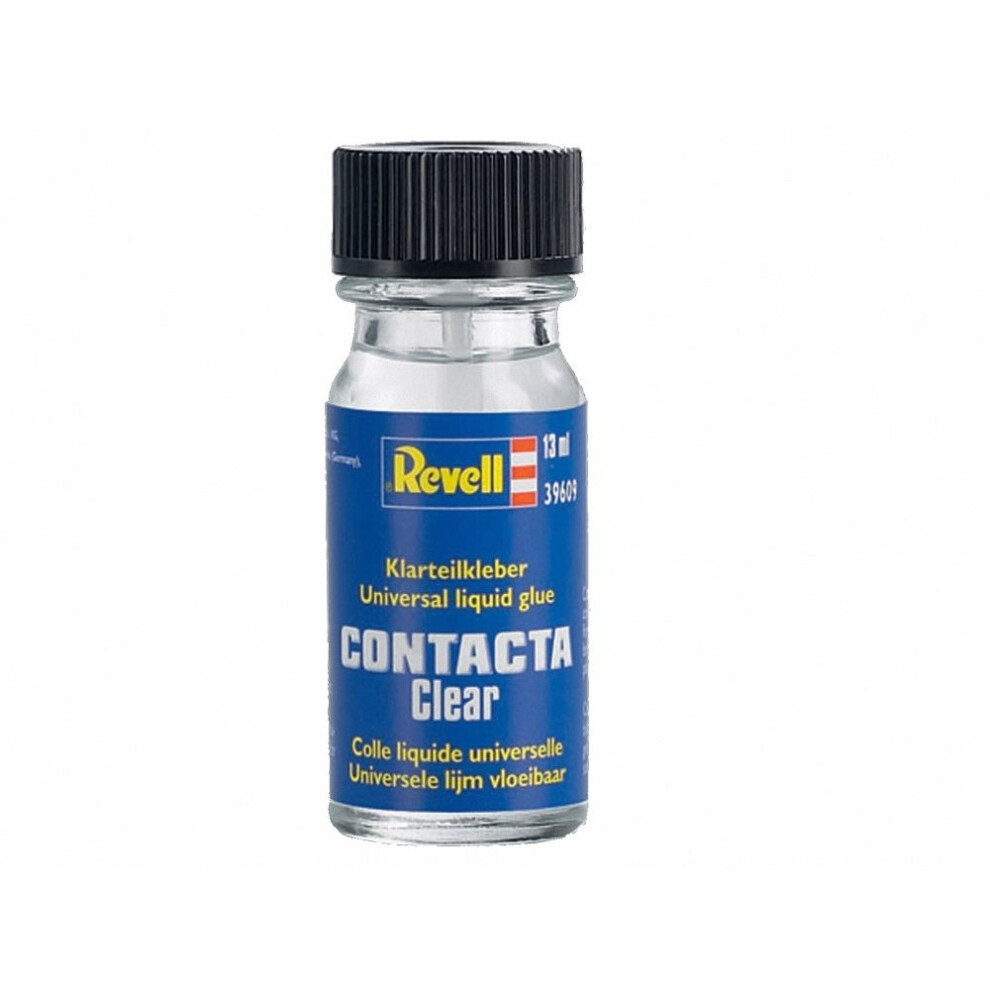 Revell Glues - Contacta Clear,20g