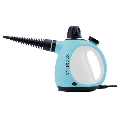 Vytronix HSG1000 MultiPurpose Handheld Steam Cleaner Steam Cleaner