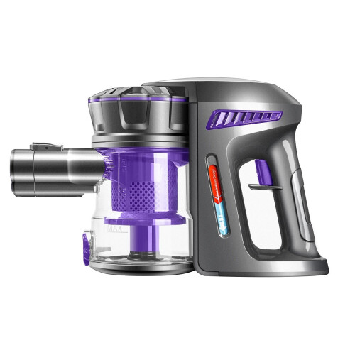 Vytronix BCS01 3in1 Stick Vacuum Cleaner Cordless Handheld Vacuum