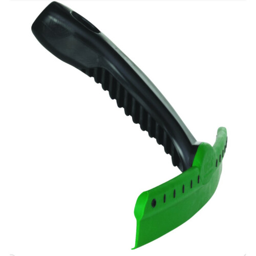 Vikan Wipe 'n' Shine 25cm Squeegee | Window Water Blade 2