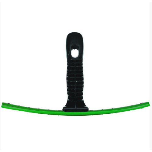 Vikan Wipe 'n' Shine 25cm Squeegee | Window Water Blade 1
