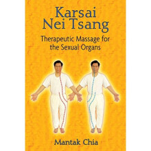 Karsai Nei Tsang: Therapeutic Massage for the Sexual Organs