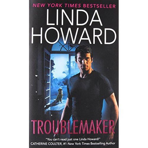 Troublemaker