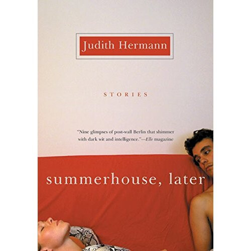Summerhouse, Later