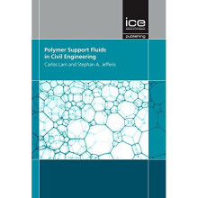 Polymer Support Fluids in Civil Engineering