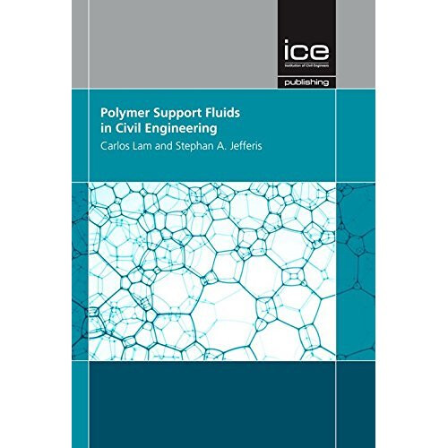 Polymer Support Fluids in Civil Engineering