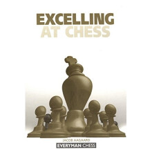 Excelling At Chess