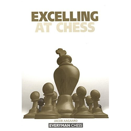 Excelling At Chess