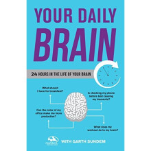 Your Daily Brain: 24 Hours in the Life of Your Brain