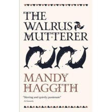 The Walrus Mutterer (The Stone Stories)