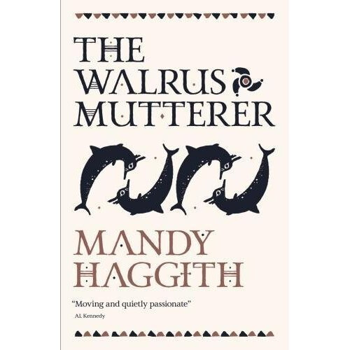 The Walrus Mutterer (The Stone Stories)