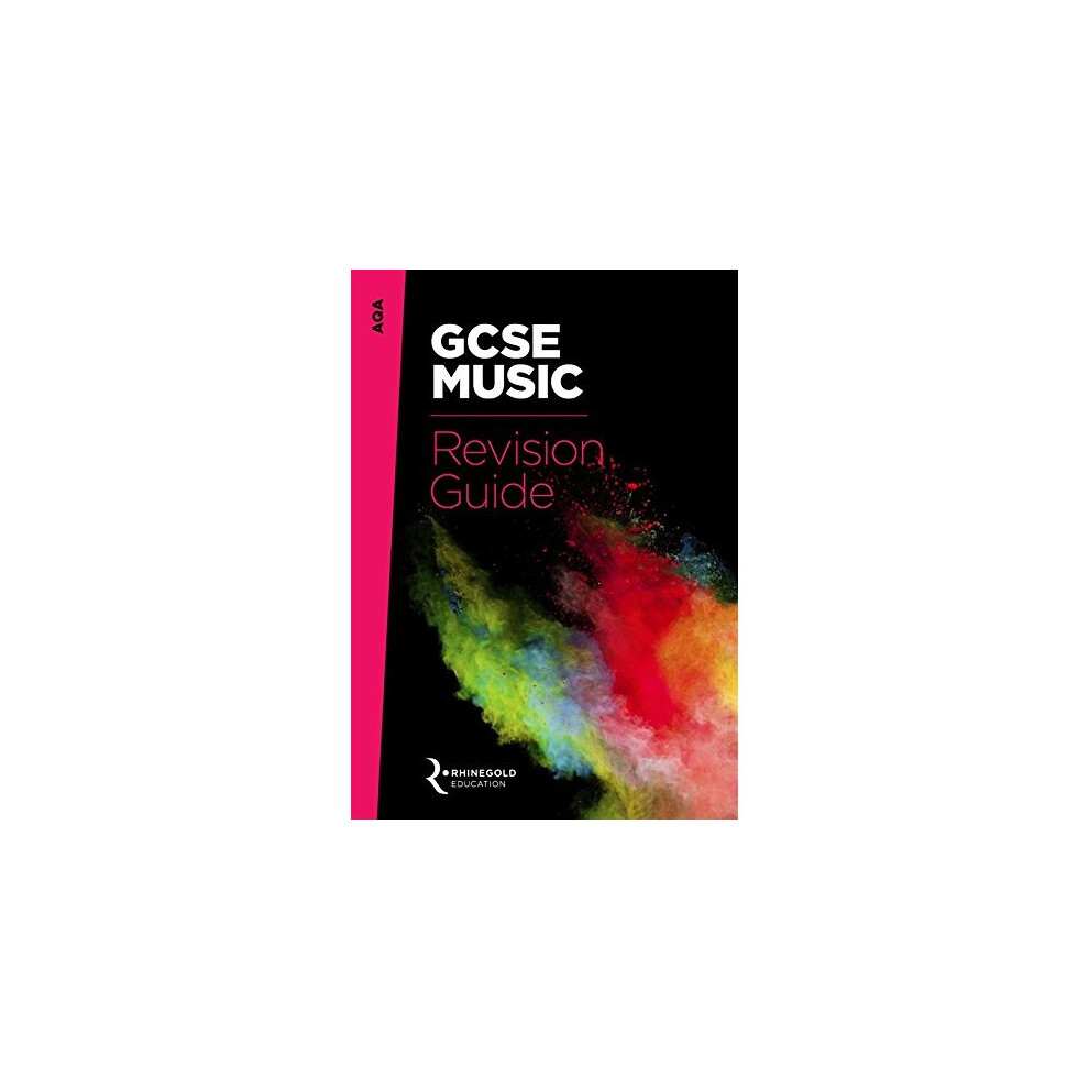 AQA GCSE Music Revision Guide
