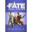 Fate: Core System Roleplaying 1