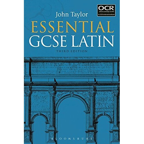 Essential GCSE Latin (Third Edition)