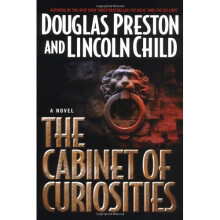 The Cabinet Of Curiosities