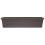 Stewart Garden Terrace Trough - 80cm - Black (2064005) 1