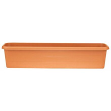 Stewart Garden Terrace Trough - 60cm - Terracotta (2062034)