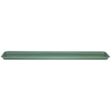 Stewart Garden Terrace Trough Tray - 80cm - Green (2065019)