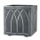 Stewarts Garden 32cm Versailles Square (4121031) 1