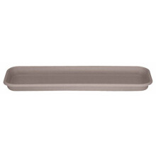 Stewart Garden Terrace Trough Tray - 100cm - Mocha (2067023)