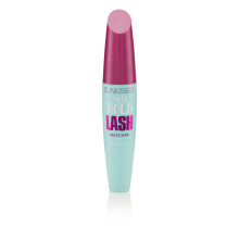 Sunkissed Mega Bold Lashes Waterproof Mascara 12ml - Dramatic Length & Volume, Water-Resistant
