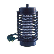 Kingavon 1W Electronic Insect Killer Bug Zapper Camping Outdoors Porch