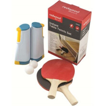 Instant Table Tennis Set Games Indoor Outdoor Toy