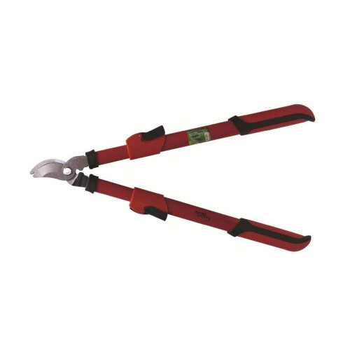 Green Blade Heavy Duty Telescopic Lopping Shears Garden Gardening Outdoor