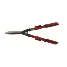 Green Blade Heavy Duty Telescopic Hedge Shears Garden Gardening Outdoor
