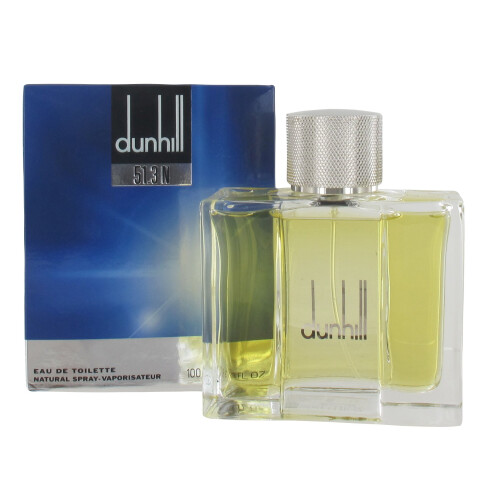 Alfred Dunhill Dunhill 51.3 N 100ml EDT Spray