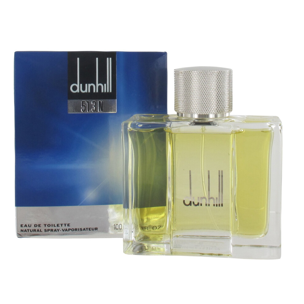 Dunhill 51.3 N 100ml EDT Spray