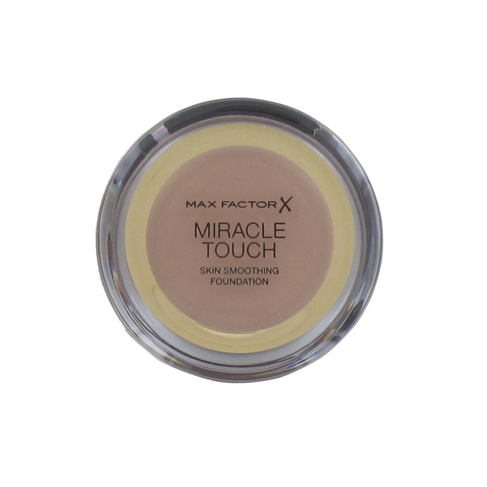 Max Factor Miracle Touch Foundation - 070 Natural
