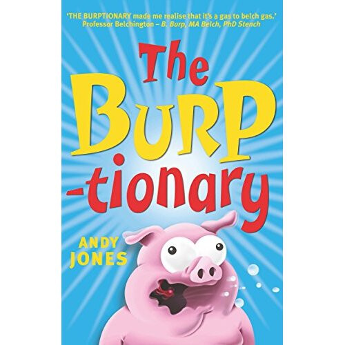 Burptionary