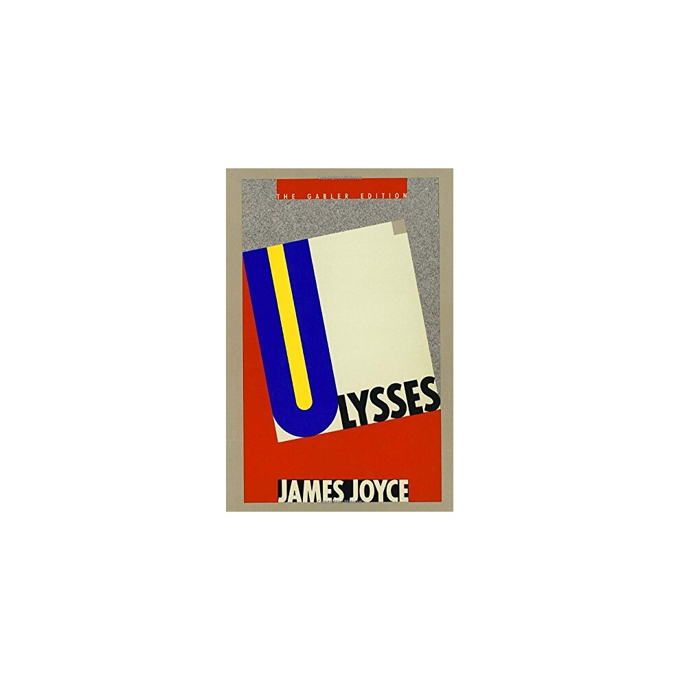 Ulysses (Gabler Edition)